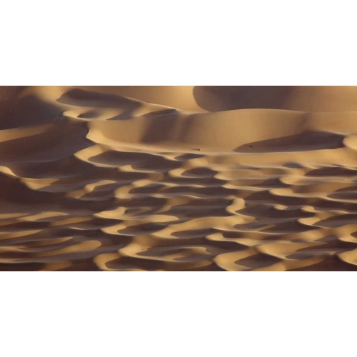 China, Badain Jaran Desert Desert patterns